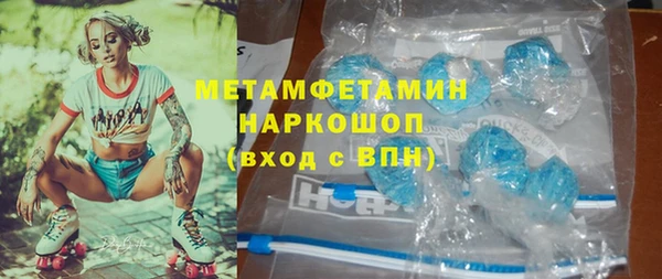молекула духа Тайга