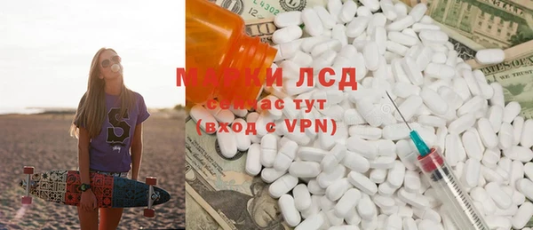 молекула духа Тайга